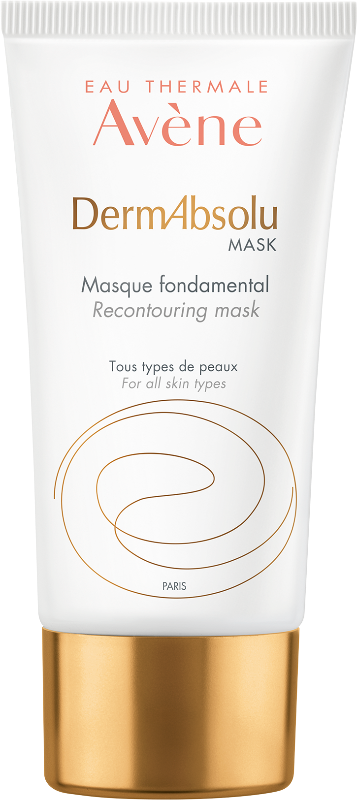 Avene Dermabsolu Mask Recontouring Mask