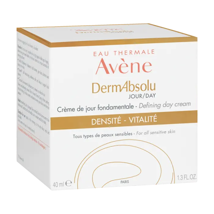 Avene Dermabsolu Day Defining Cream