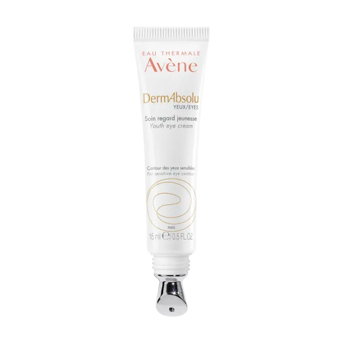 Avene Dermabsolu Eyes Youth Eye Contour Cream