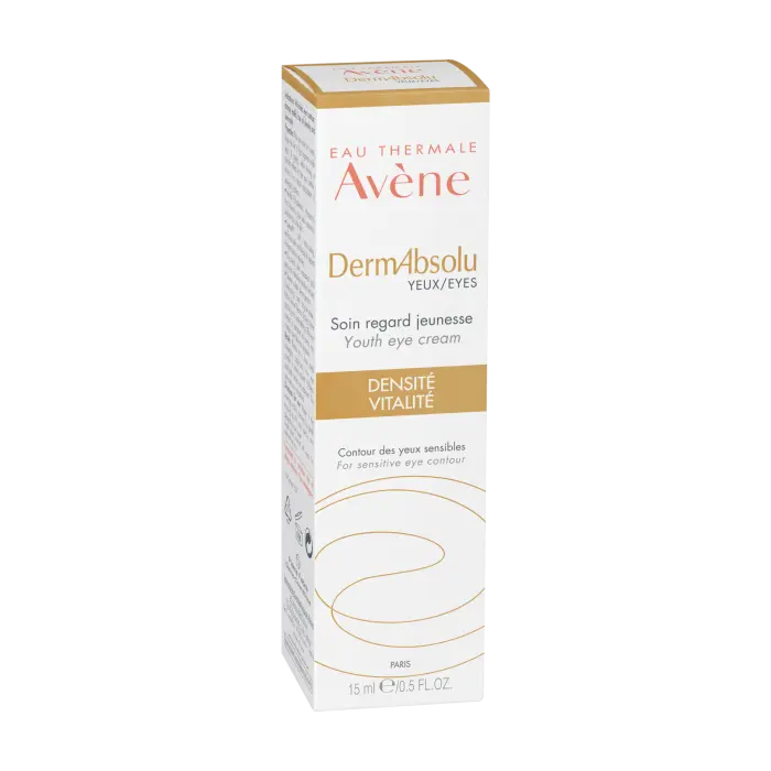 Avene Dermabsolu Eyes Youth Eye Contour Cream