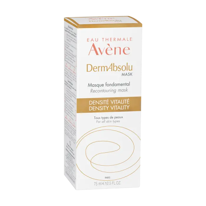 Avene Dermabsolu Mask Recontouring Mask