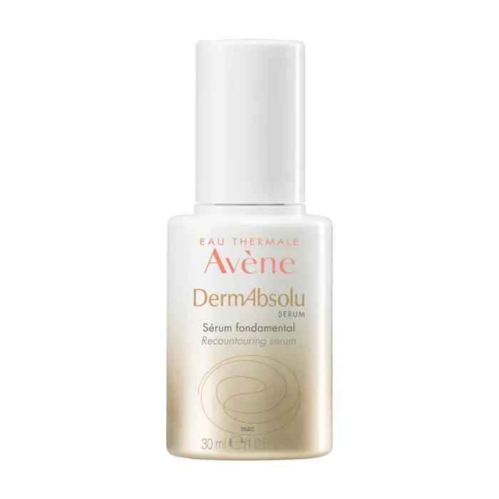 Avene Dermabsolu Serum Recontouring Serum