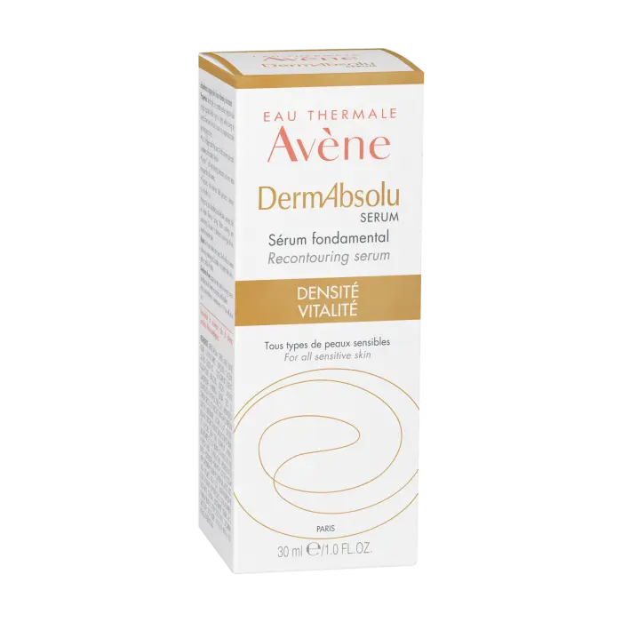 Avene Dermabsolu Serum Recontouring Serum