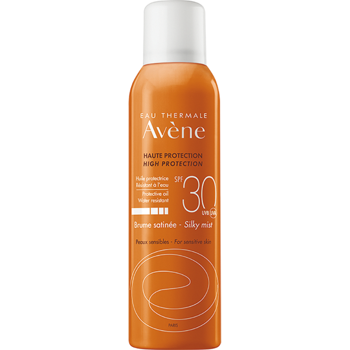 Silky Mist SPF 30