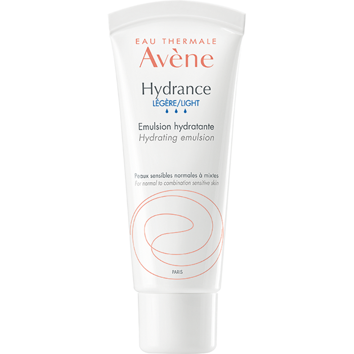 Hydrance Light Hydrating Emulsion