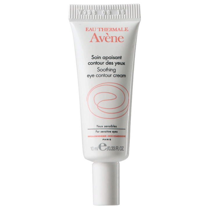 Soothing Eye Contour Cream