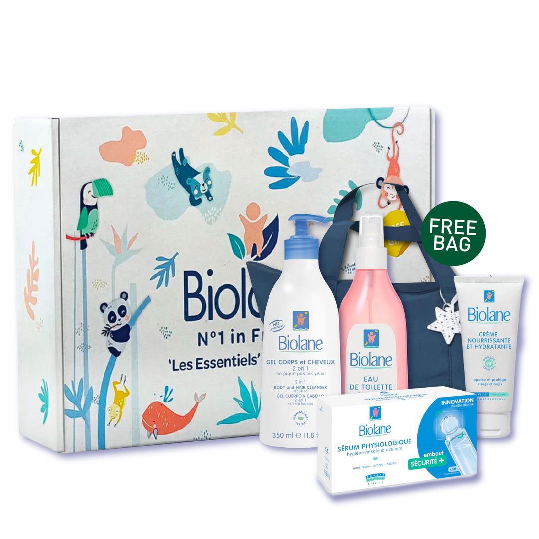 Biolane Offer 3