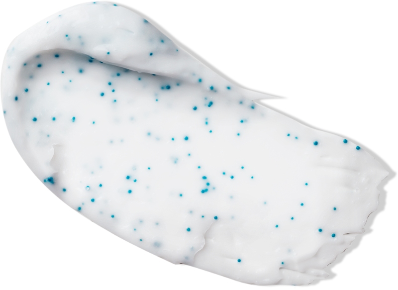 Body Scrubbing Cream