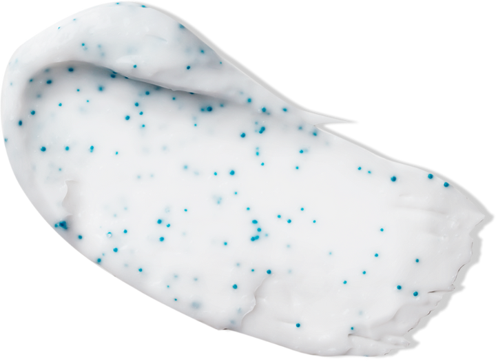 Body Scrubbing Cream
