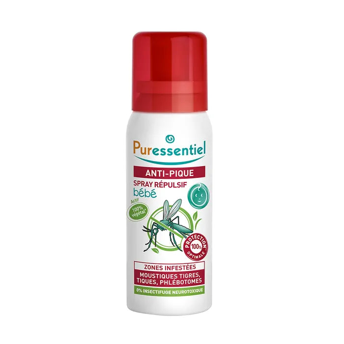 Baby Anti-Pique Repulsive Spray