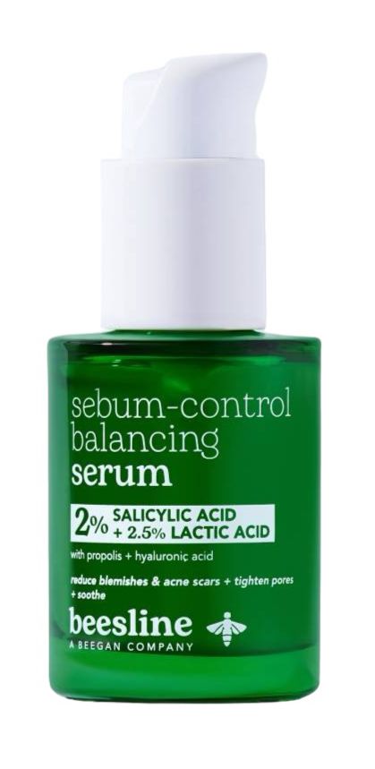 Beesline Sebum-Control Balancing Serum