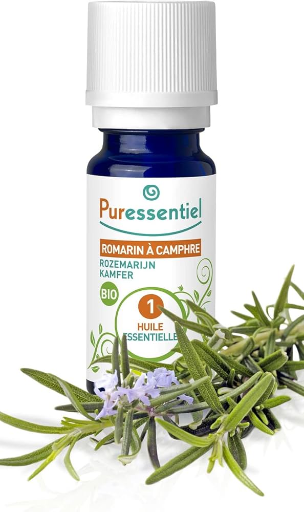 Bio Camphor Rosemary