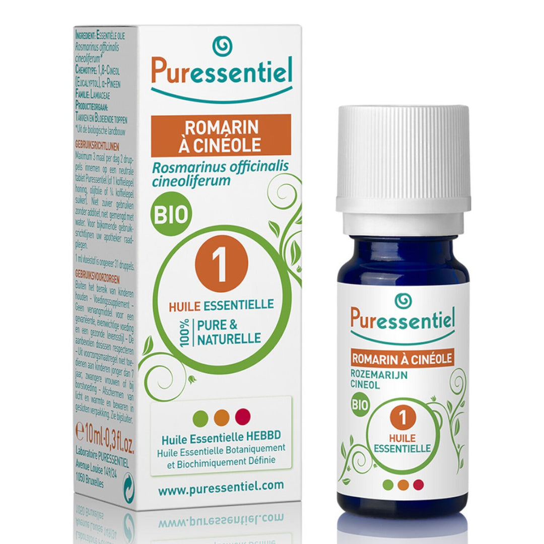 Bio Cineole Rosemary