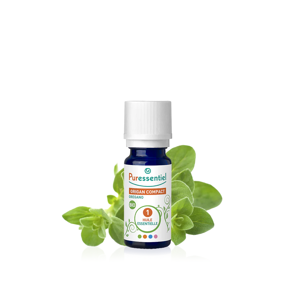 Bio Compact Oregano