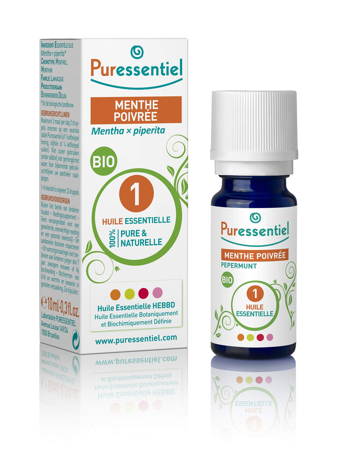 Bio Peppermint