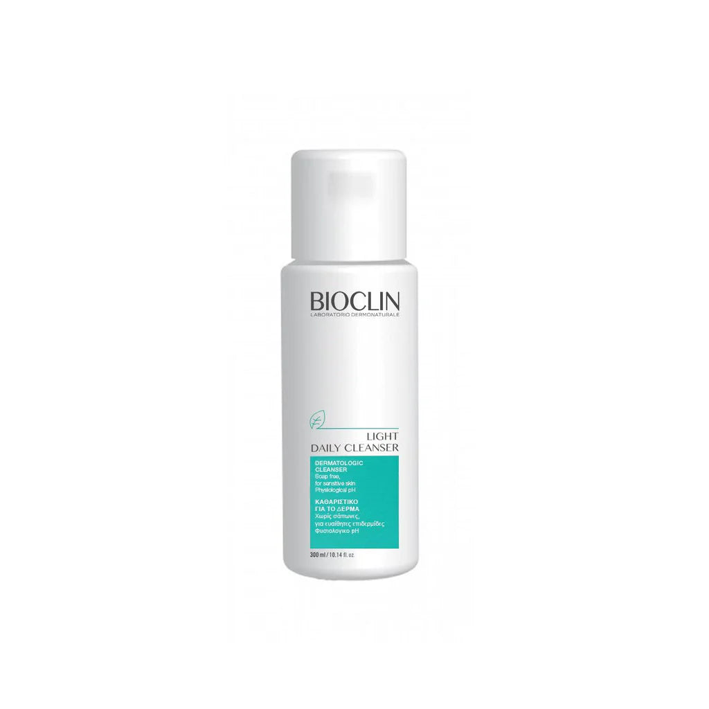Bioclin Light Daily Cleanser