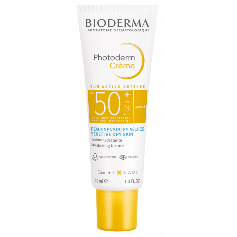 Bioderma Photoderm Max Creme SPF50+