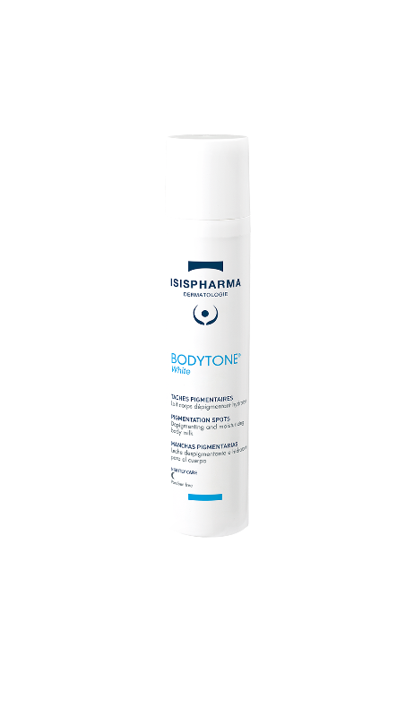 Bodytone White
