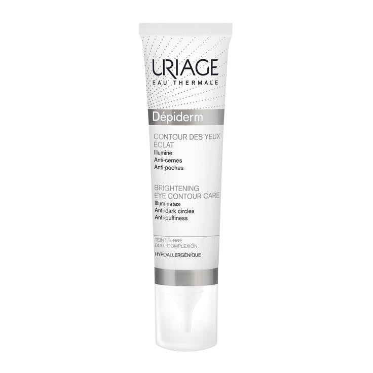 Brightening Eye Contour Care