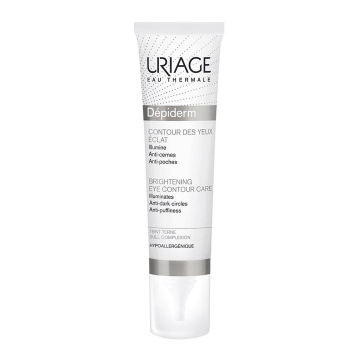 Brightening Eye Contour Care