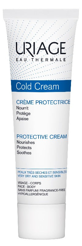 Cold Cream