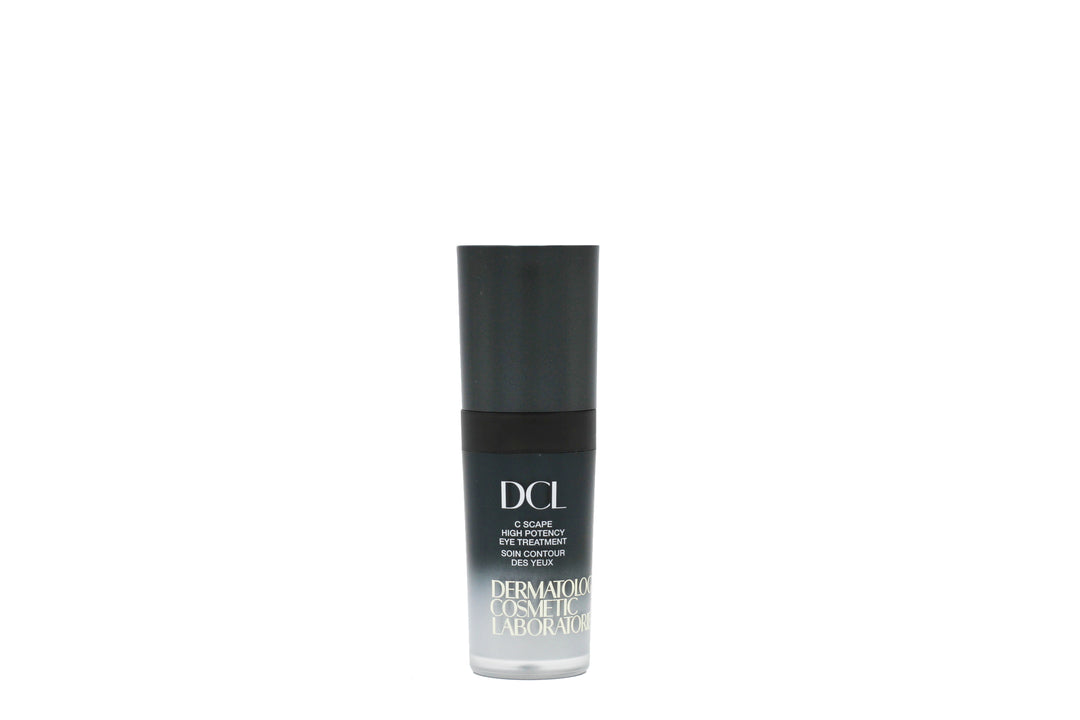 C Scape High Potency Eye Treatment