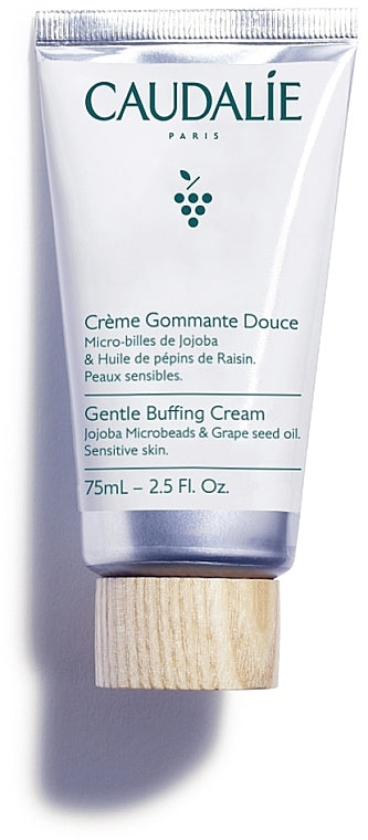 Caudalie Gentle Buffing Cream