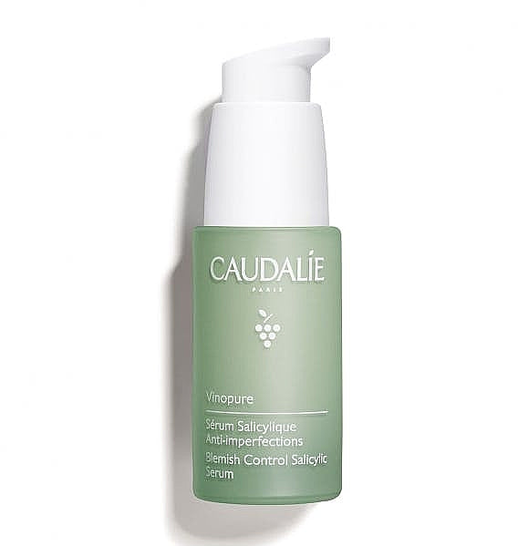 Caudalie Vinopure Blemish Control Infusion Serum