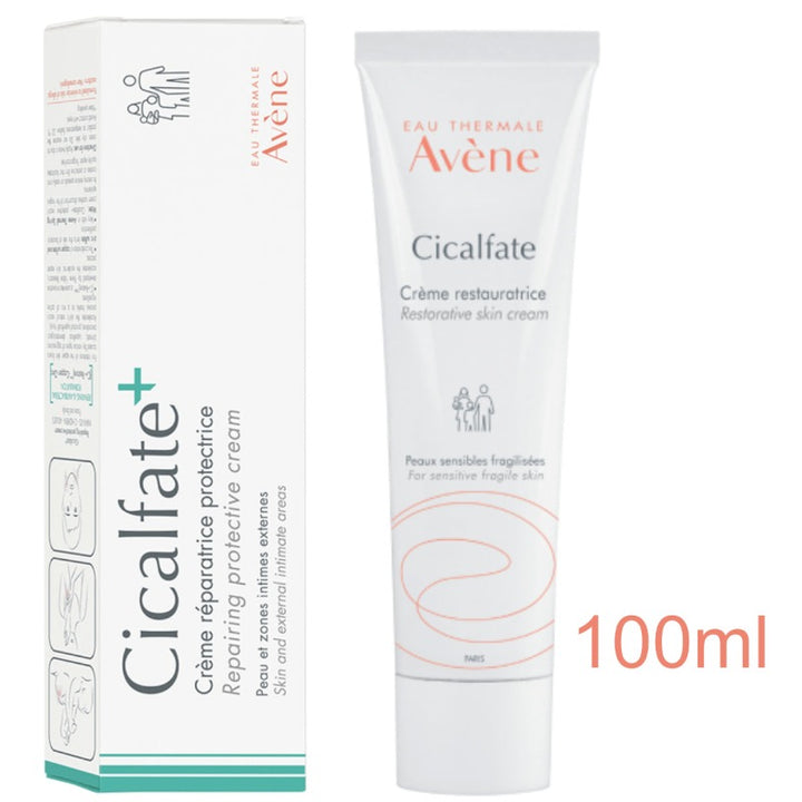 Cicalfate Repair Cream