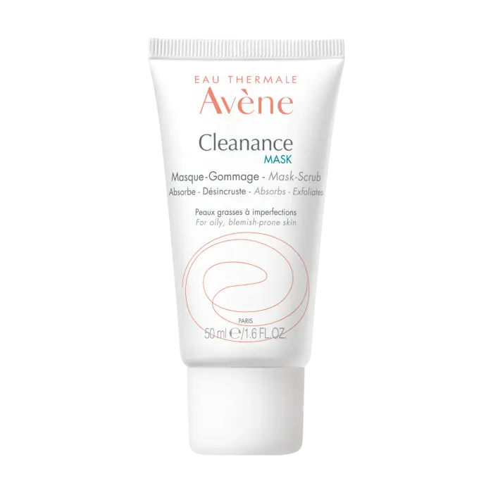 Cleanance  Mask Scrub