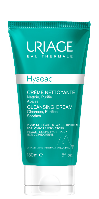 Cleansing Cream