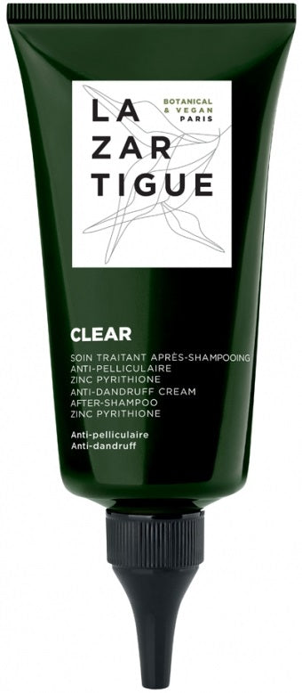 Clear After-Shampoo Cream (Anti-Dandruff Scalp Treatment)
