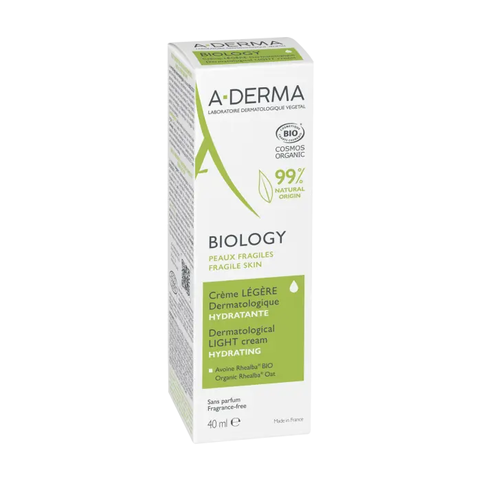 Creme Legere Dermatological