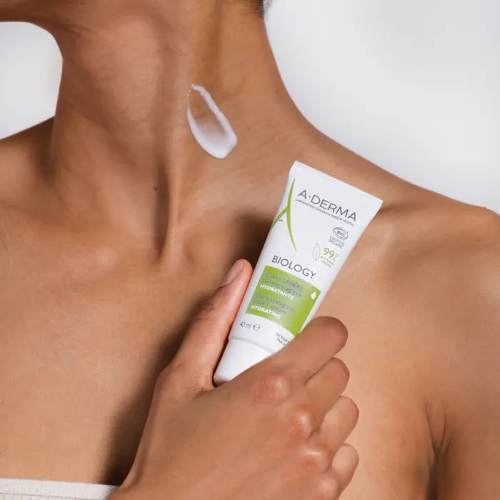 Creme Legere Dermatological