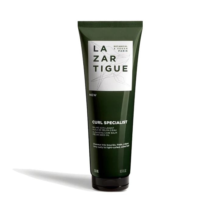 Curl Specialist Baume Lavant