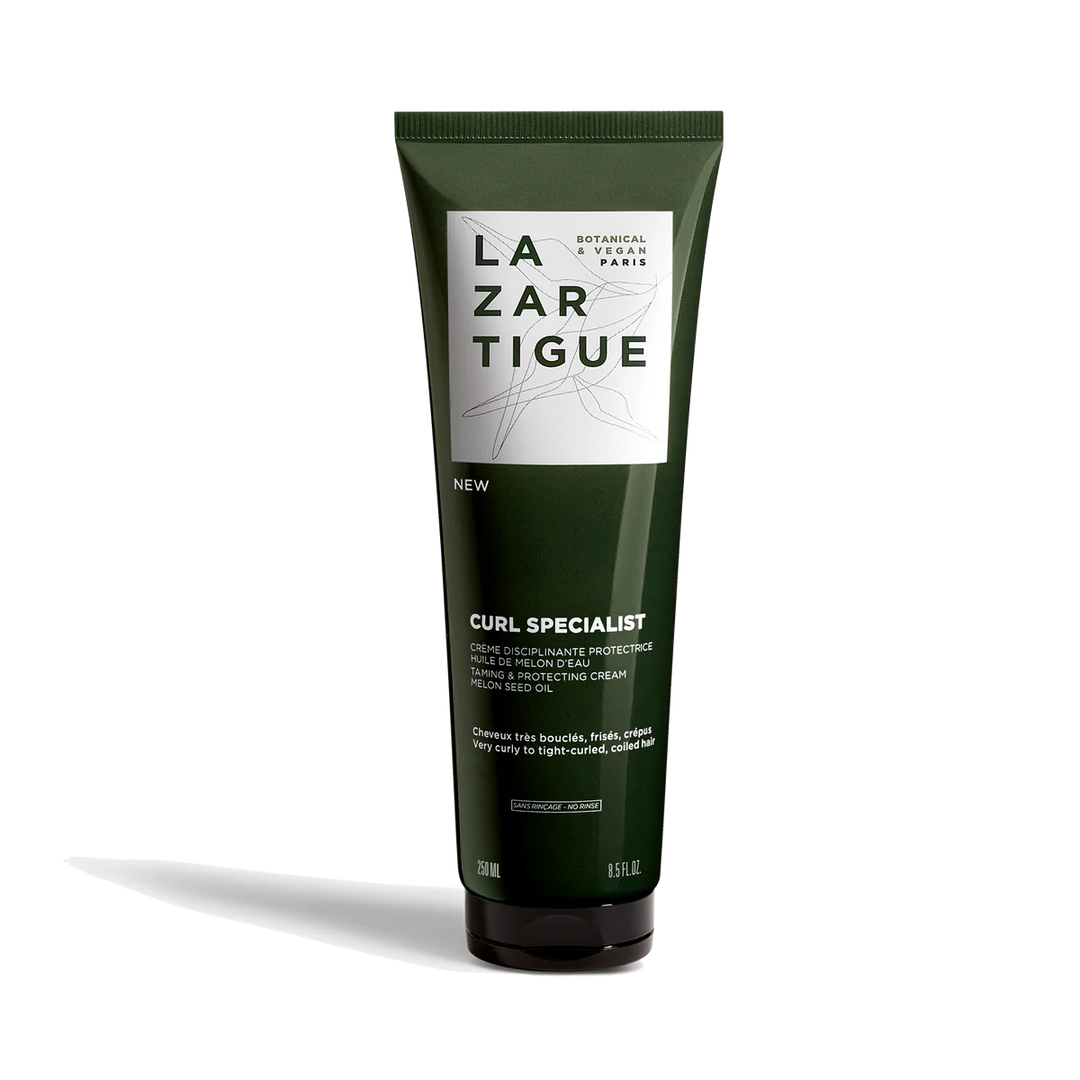 Curl Specialist Creme Disciplinante Protectice Huile De Melon D'eau