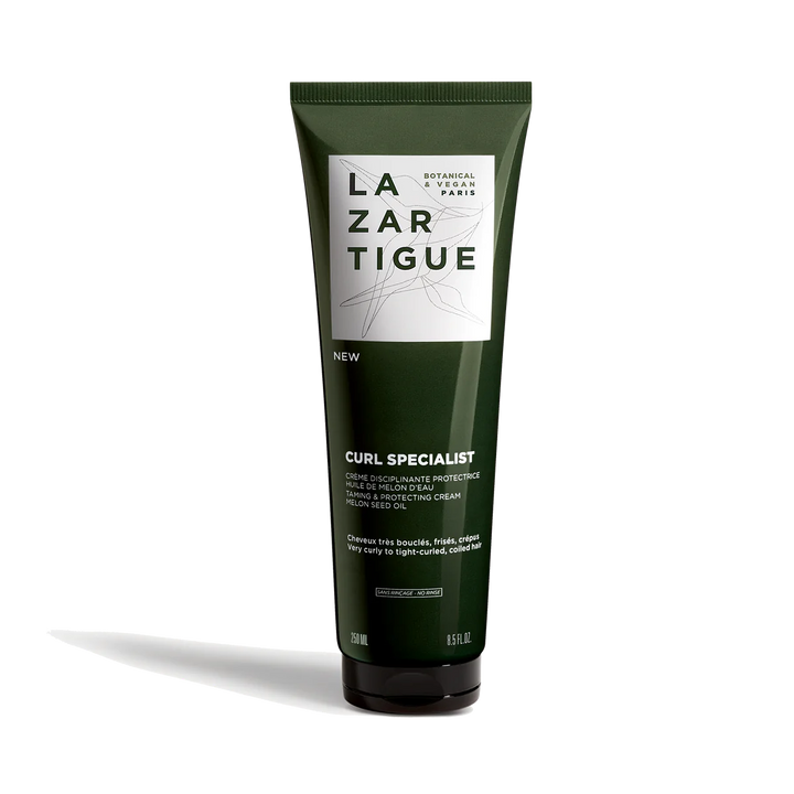 Curl Specialist Creme Disciplinante Protectice Huile De Melon D'eau