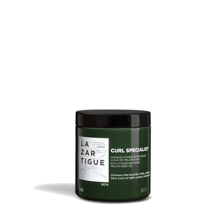 Curl Specialist Masque Hydaration Riche