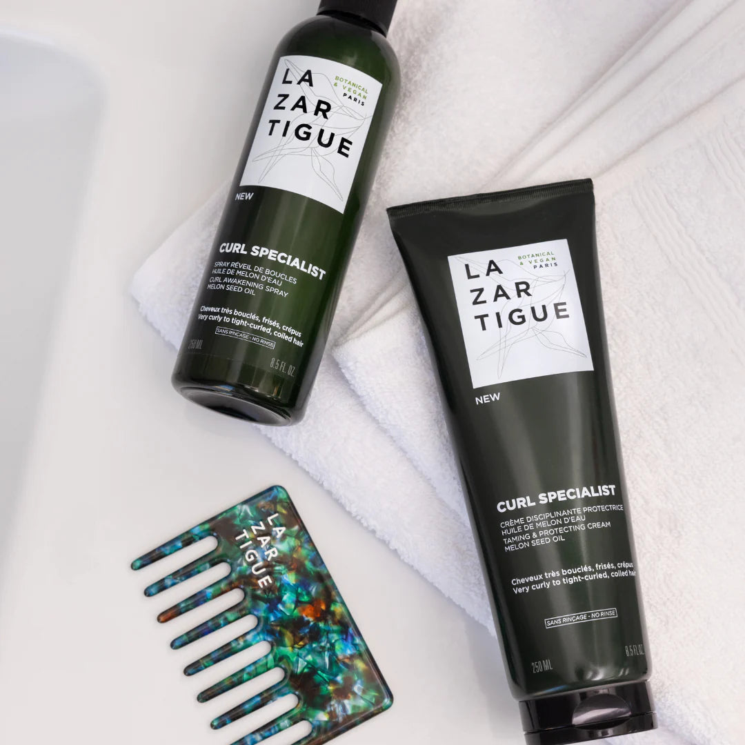 Curl Specialist Styling Curl Revival Spray