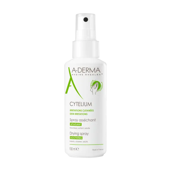Cytelium Drying Spray