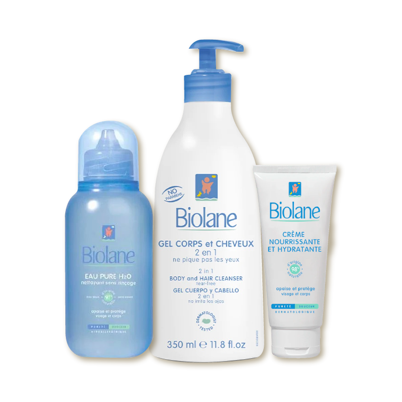 Biolane offer 2