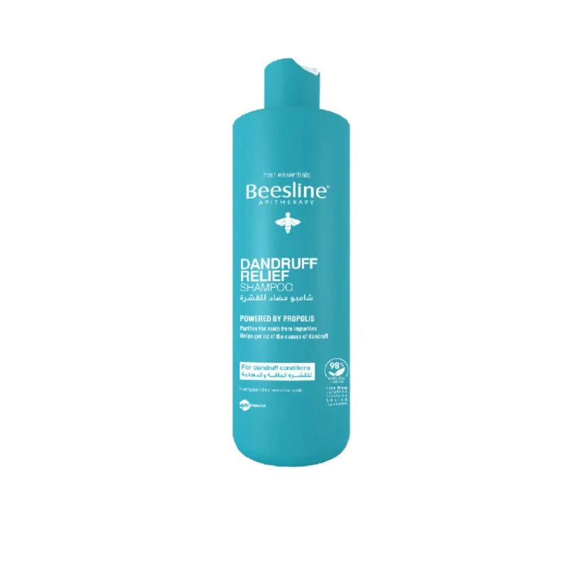 Dandruff Shampoo