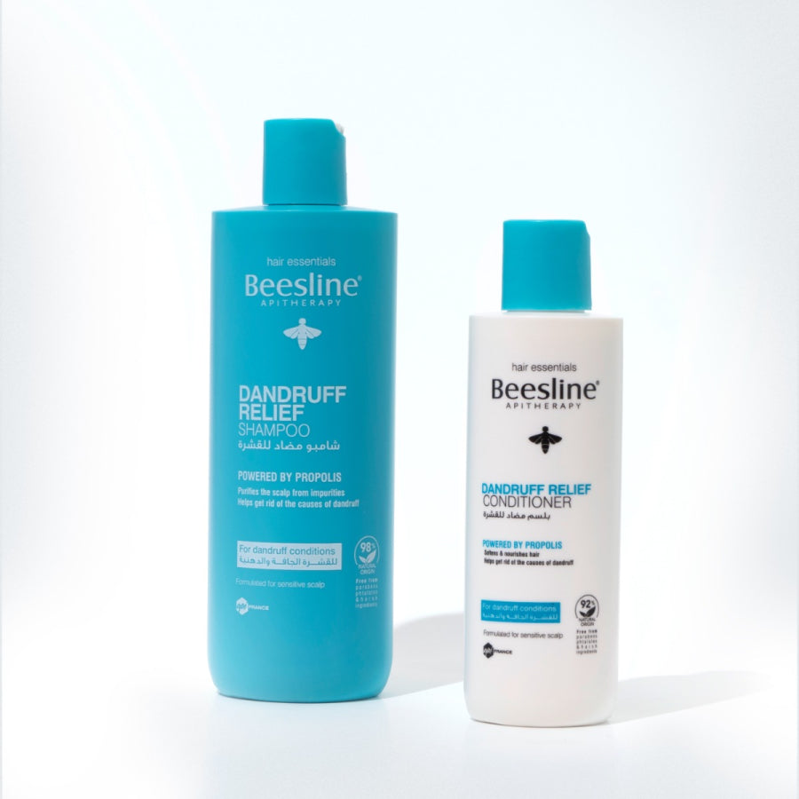 Dandruff Shampoo