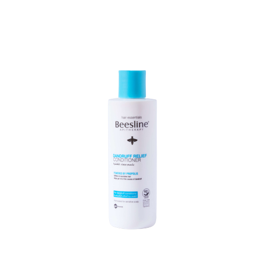 Dandruff Conditioner