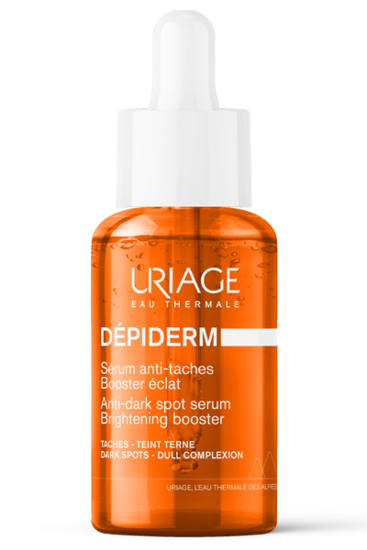 Depiderm - Anti-Dark Spot Brightening Booster Serum