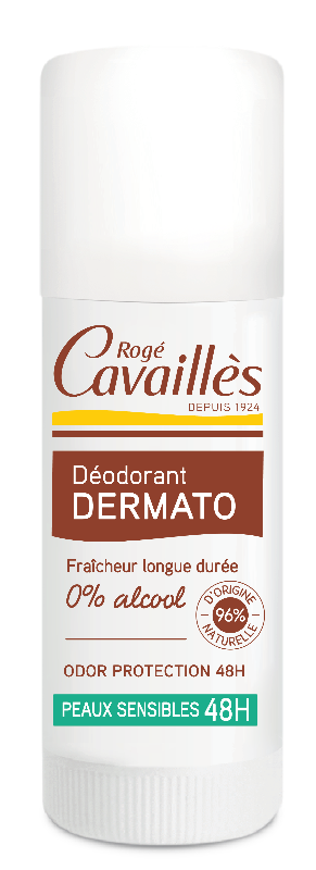 Dermato 48H Stick Deodorant