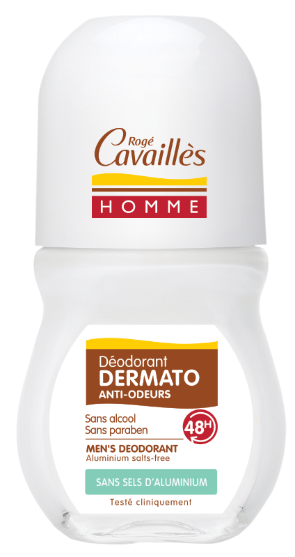 Dermato Roll-On Deodorant For Men