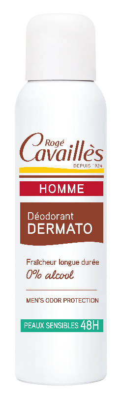 Dermato Spray Deodorant For Men