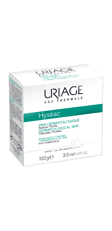Dermatological Bar