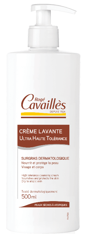 Dermo-U.H.T. Surgras Cleansing Cream
